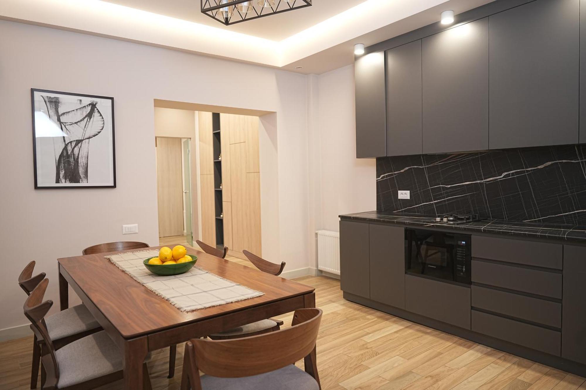 Cozy Apartments In The City Centre By Sweet Home Ереван Экстерьер фото
